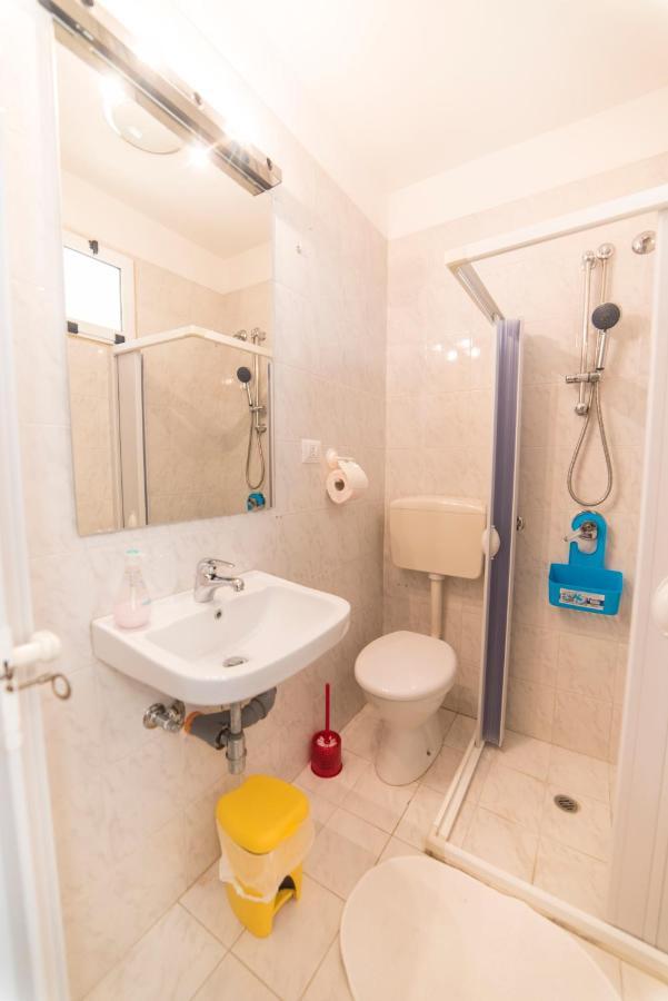 Monolocale Salento Apartment Galatone Bagian luar foto