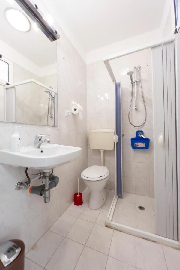 Monolocale Salento Apartment Galatone Bagian luar foto
